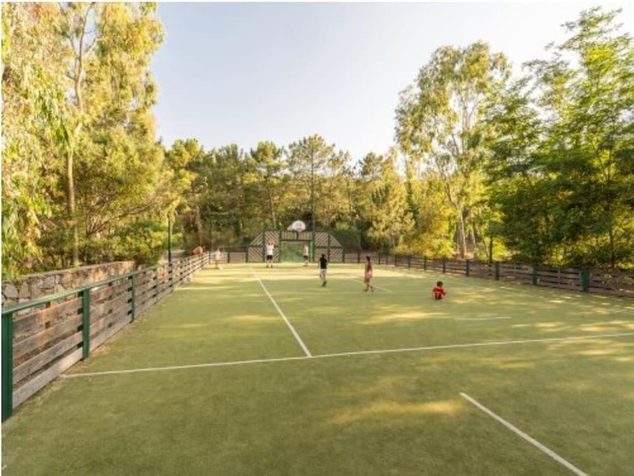 Les Restanques Bougainvillee 2051 Grimaud Eksteriør billede