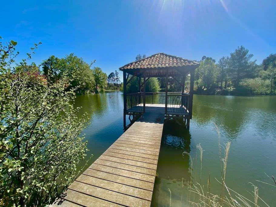 Les Restanques Bougainvillee 2051 Grimaud Eksteriør billede