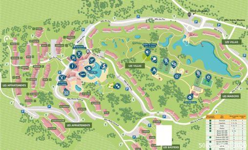 Les Restanques Bougainvillee 2051 Grimaud Eksteriør billede