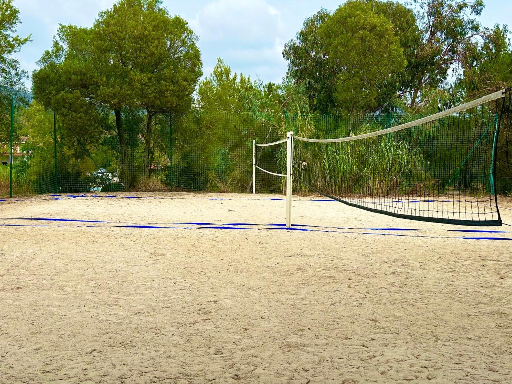 Les Restanques Bougainvillee 2051 Grimaud Eksteriør billede