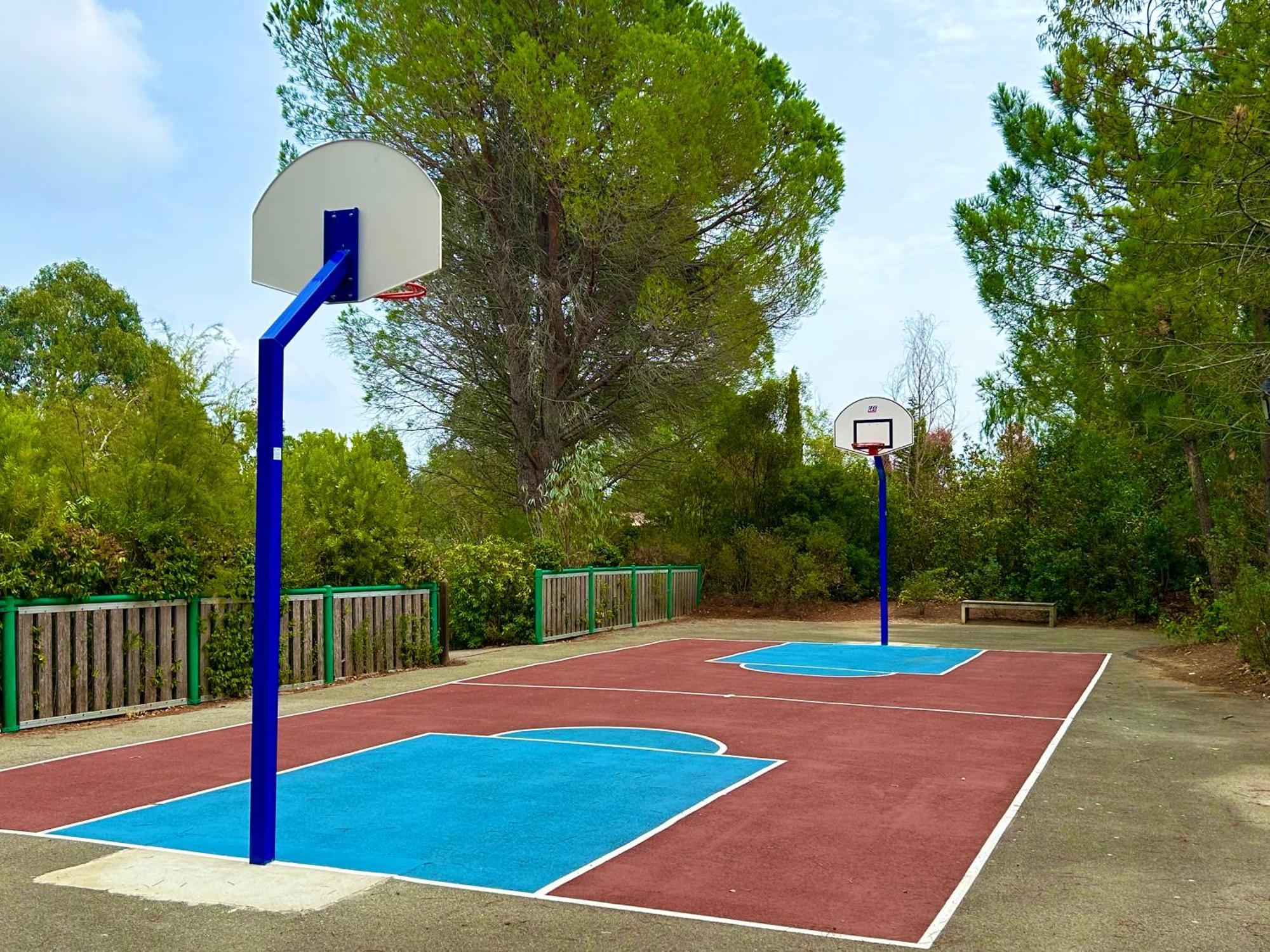 Les Restanques Bougainvillee 2051 Grimaud Eksteriør billede